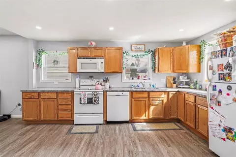Kitchen - 201 E Main, Homer, MI 49245 photo 1 of 1