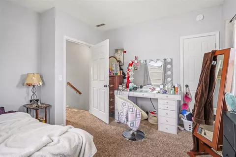Bedroom - 201 E Main, Homer, MI 49245 photo 8 of 10