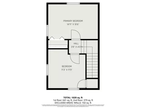 Floorplan - 201 E Main, Homer, MI 49245 photo 13 of 15