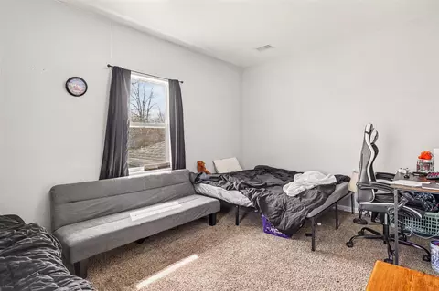 Bedroom - 201 E Main, Homer, MI 49245 photo 9 of 10