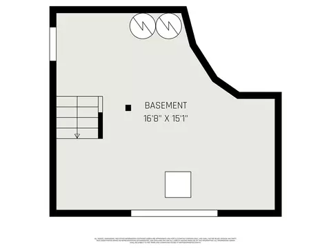 Floorplan - 201 E Main, Homer, MI 49245 photo 14 of 15