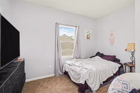 Bedroom - 201 E Main, Homer, MI 49245 photo 7 of 10