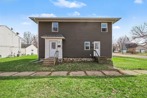 201 E Main, Homer, MI 49245