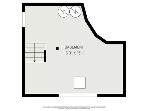 Floorplan - 201 E Main, Homer, MI 49245 photo 3 of 15