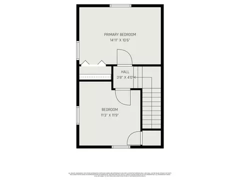 Floorplan - 201 E Main, Homer, MI 49245 photo 5 of 15