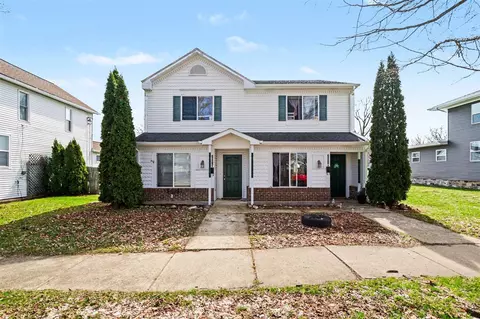 203 E Main, Homer, MI 49245