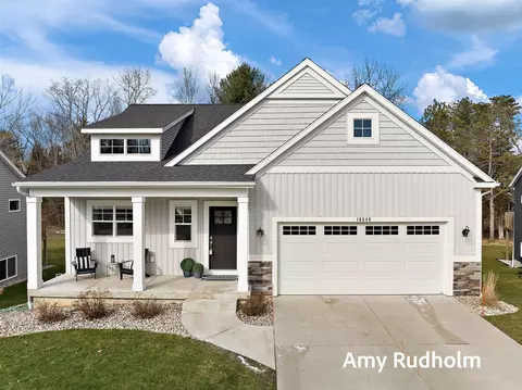 16540 Wickshire #LOT 51, Spring Lake, MI 49456