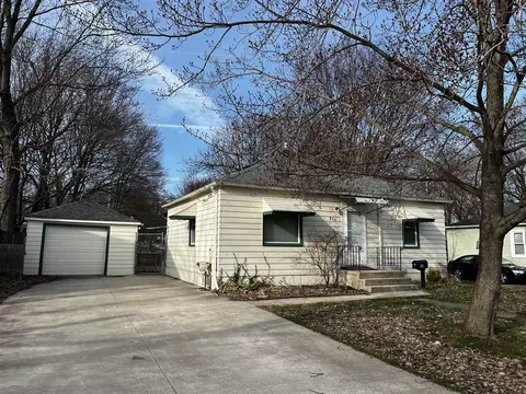 830 Edison, Kalamazoo, MI 49004