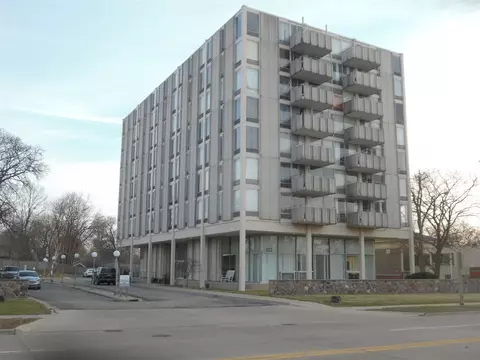 715 W Michigan #508, Jackson, MI 49201