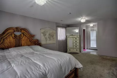 Bedroom - 4491 S Jackson, Jackson, MI 49201 photo 4 of 5