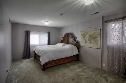 Bedroom - 4491 S Jackson, Jackson, MI 49201 photo 2 of 5