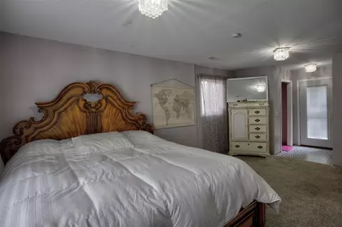 Bedroom - 4491 S Jackson, Jackson, MI 49201 photo 3 of 5