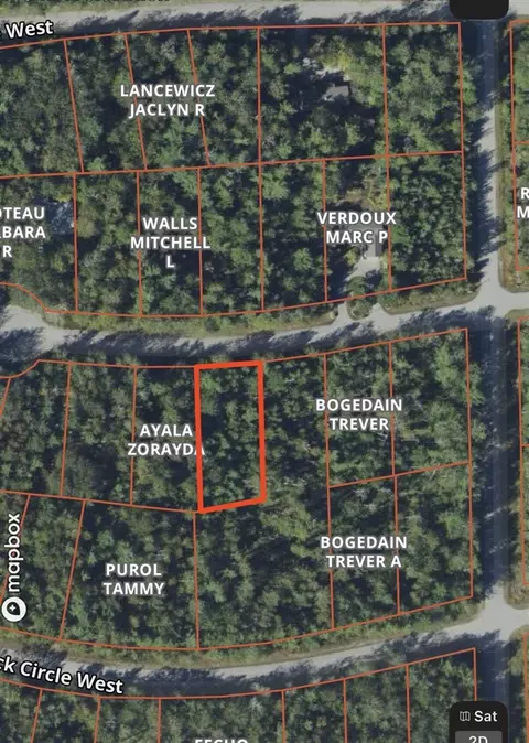 E Norwood, Presque Isle, MI 49777