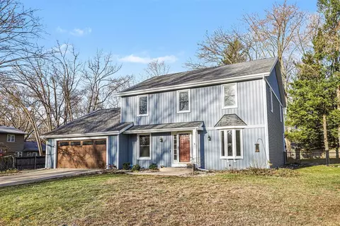 7676 Orchard Hl, Kalamazoo, MI 49009