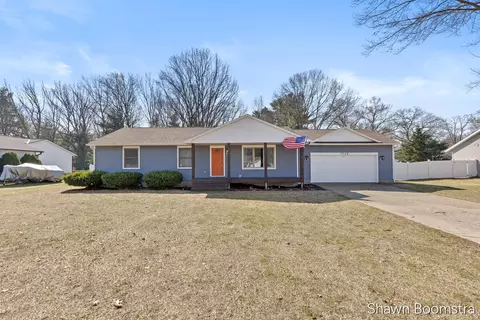 1749 Brandel, Muskegon, MI 49445