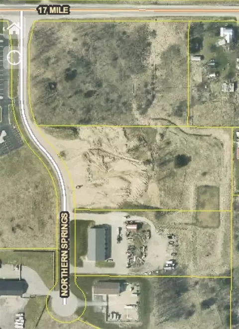 13880 Northern Spgs, Cedar Springs, MI 49319