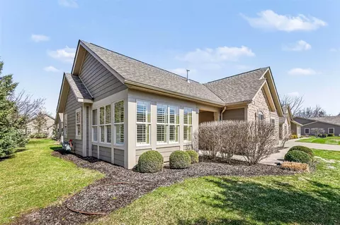 955 Bridge Walk, Ada, MI 49301