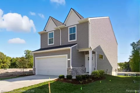 100 Parsons, Saline, MI 48176