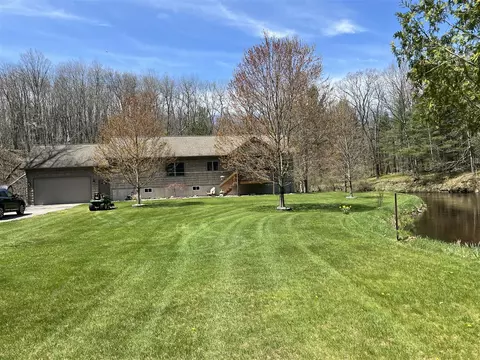 6425 S Taylor, Branch, MI 49402