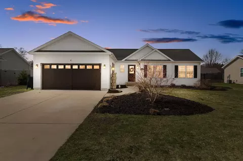Exterior - 9048 Second, Baroda, MI 49101 photo 3 of 4