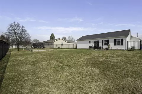 Exterior - 9048 Second, Baroda, MI 49101 photo 4 of 4