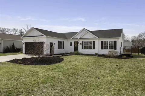 9048 Second, Baroda, MI 49101