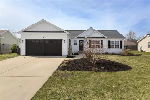 Exterior - 9048 Second, Baroda, MI 49101 photo 2 of 4