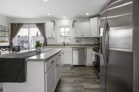 Kitchen - 9048 Second, Baroda, MI 49101 photo 2 of 2