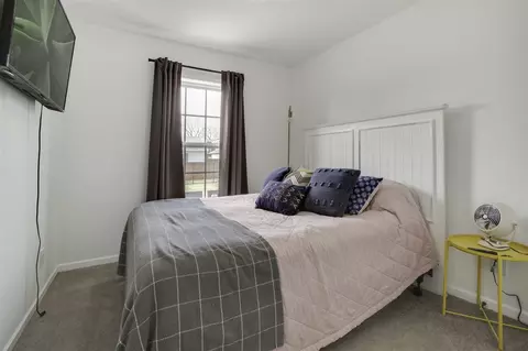 Bedroom - 9048 Second, Baroda, MI 49101 photo 2 of 2