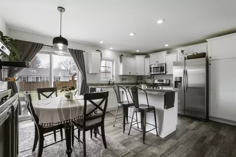 Kitchen - 9048 Second, Baroda, MI 49101 photo 1 of 2