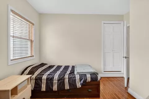Bedroom - 3020 Chippewa, Jackson, MI 49202 photo 2 of 2