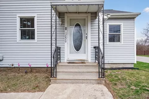 Exterior - 3020 Chippewa, Jackson, MI 49202 photo 2 of 7