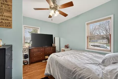 Bedroom - 3020 Chippewa, Jackson, MI 49202 photo 1 of 2