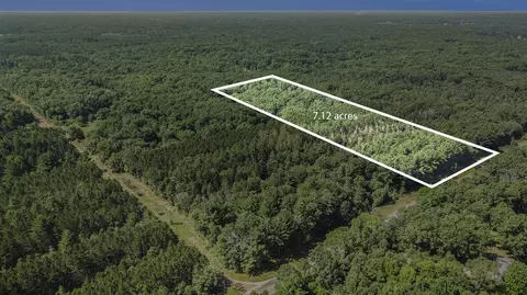 lot F Hayes, Mecosta, MI 49332
