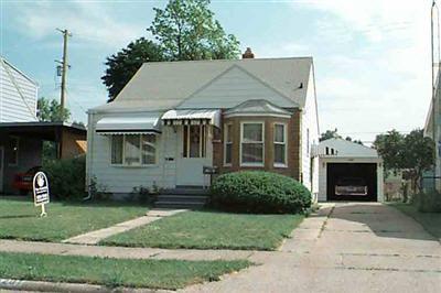 4201 Menton, Flint, MI 48507 photo 1