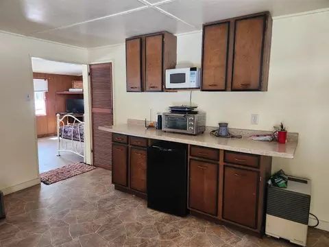 Kitchen - 5247 N Access, Irons, MI 49644 photo 1 of 2