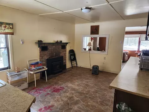 Living - 5247 N Access, Irons, MI 49644 photo 2 of 2