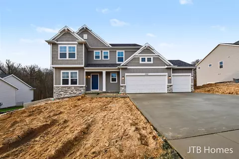 5952 Valley Pt, Caledonia, MI 49316
