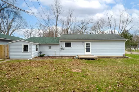 2428 Edgewood, Kalamazoo, MI 49008