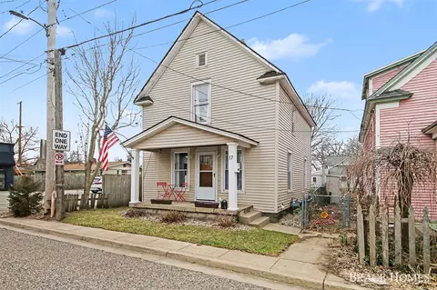 17 Vandine, Grand Rapids, MI 49503