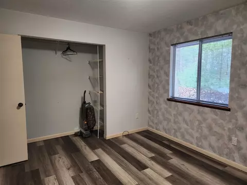Bedroom - 1041 Wolf Lk, Baldwin, MI 49304 photo 1 of 5