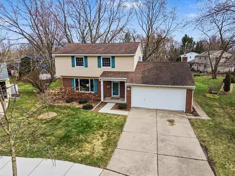 1631 Dicken, Ann Arbor, MI 48103