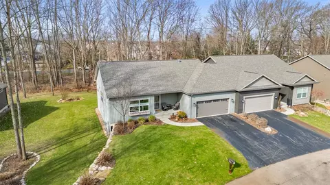 9456 Sassafras, Portage, MI 49002