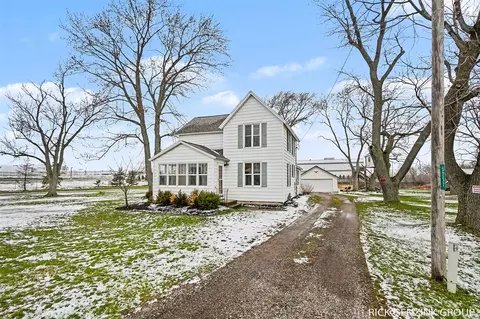5257 146th, Holland, MI 49423