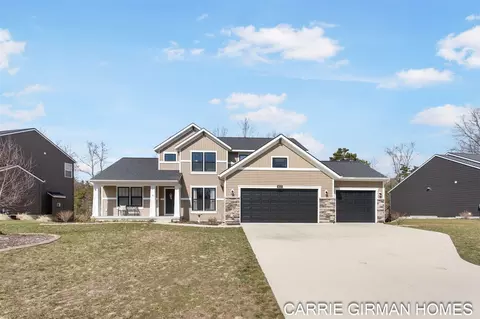 14525 Windway, Grand Haven, MI 49417