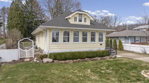 283 Morton, Romeo, MI 48065