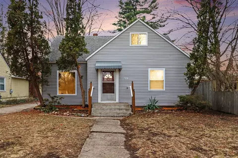 833 Grant, Big Rapids, MI 49307