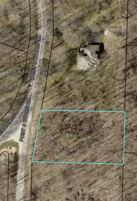 916 Point O Woods, Benton Harbor, MI 49022