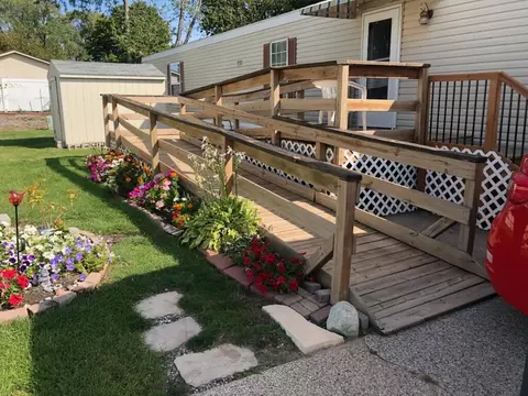 267 Fescue #LOT 30, Grand Rapids, MI 49548