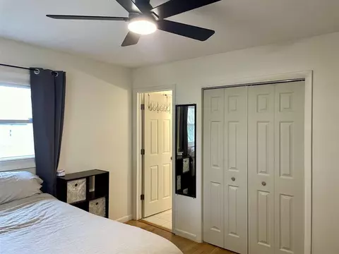 Bedroom - 7953 Springport, Parma, MI 49269 photo 2 of 4
